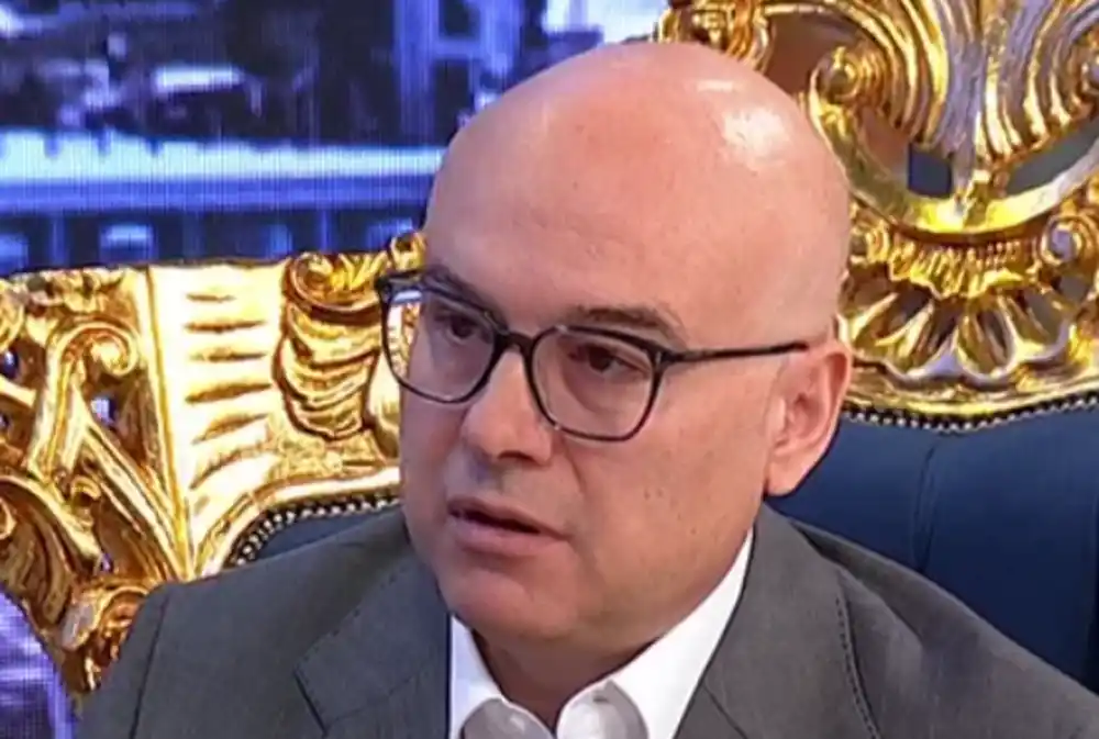 Vučević: Tepić sama sebe isključila iz politike