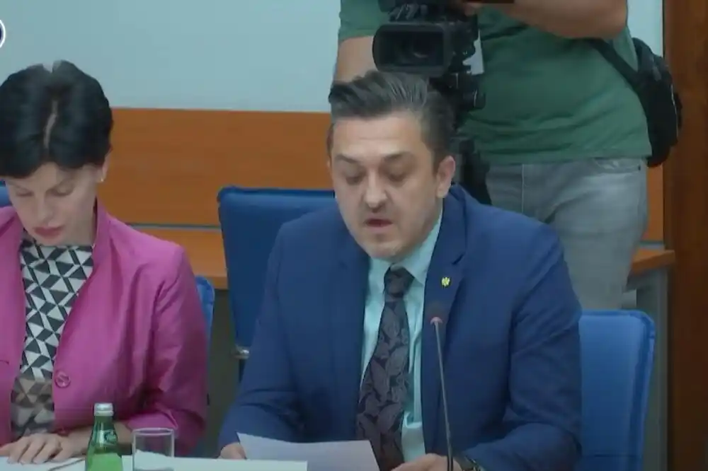 Vuković: Prihodi od akciza na duvanske proizvode doživjeli skok od čak 162 odsto