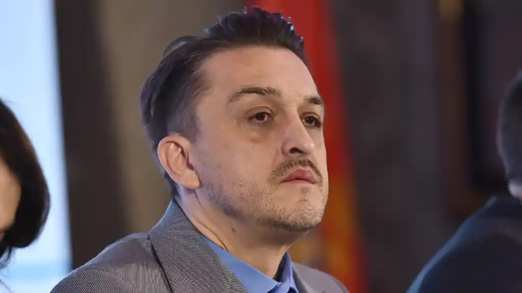 Vuković: Tržište se snažno OPORAVLJA  zahvaljujući borbi protiv nelegalne trgovine