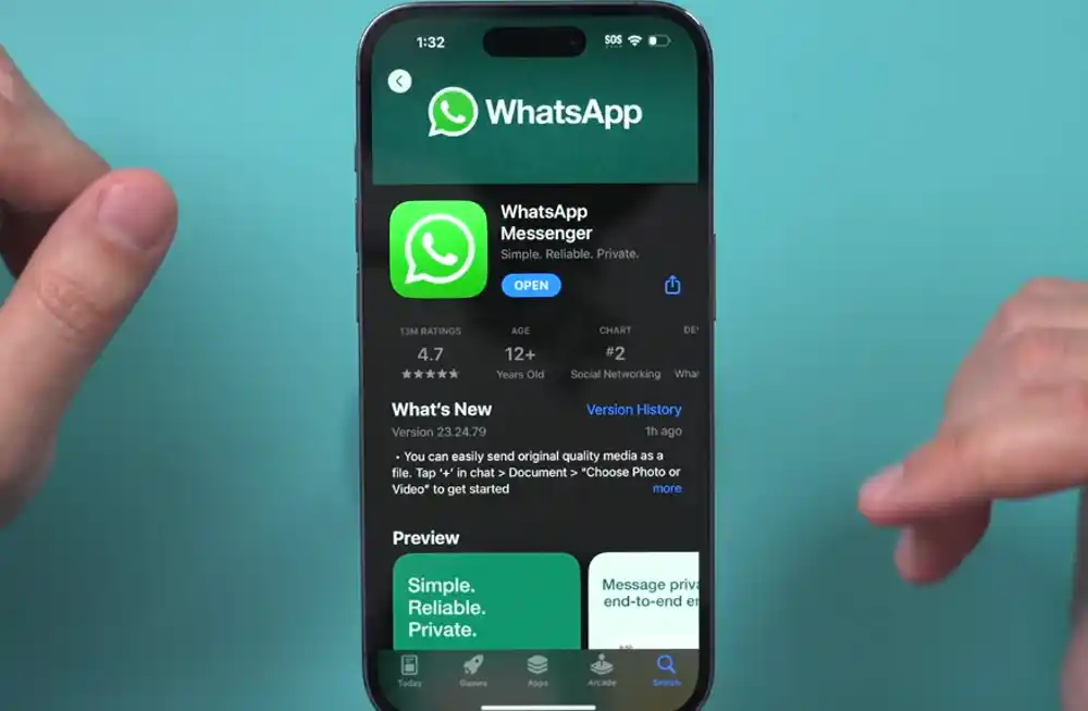 WhatsApp dobija funkciju koja će obradovati mnoge korisnike