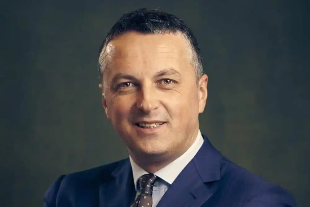 ZBNK preuzima Sutjesku, Boris Rašković: Nisam informisan da sam smijenjen