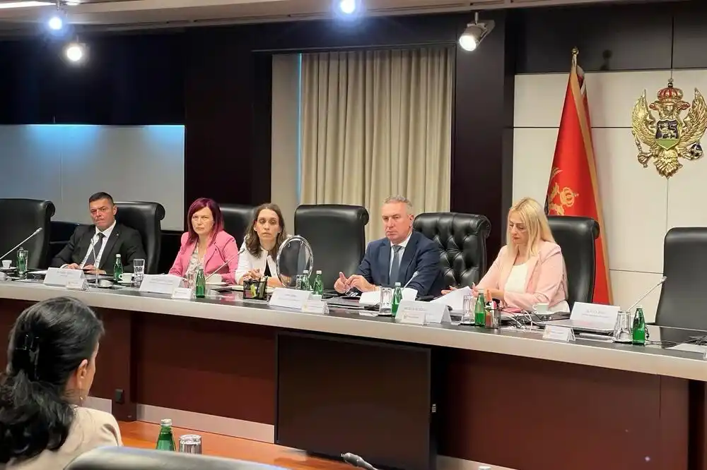 Žene i djevojčice sa invaliditetom ne smiju biti izložene nasilju i diskriminaciji