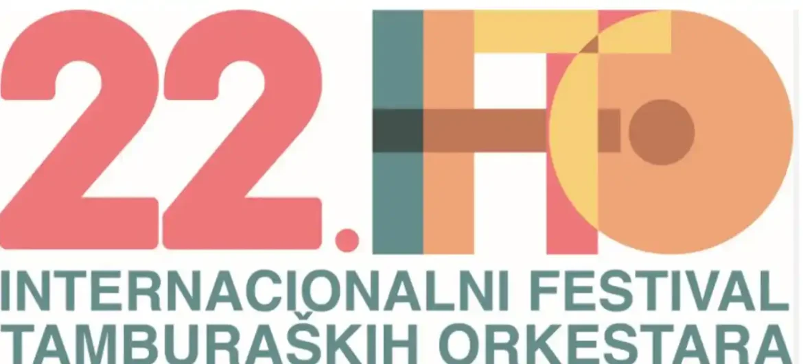 22. Interancionalni festival tamburaških orkestara 29. i 30. jula u Bijelom Polju