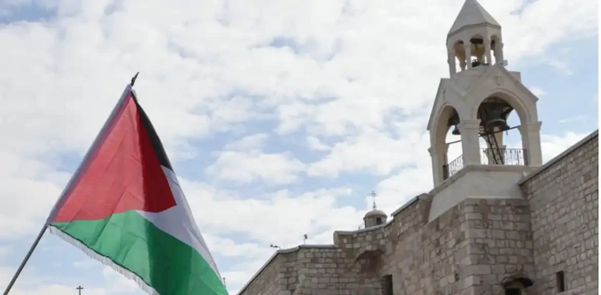 Abas pozdravlja odluku Francuske o priznanju Države Palestine