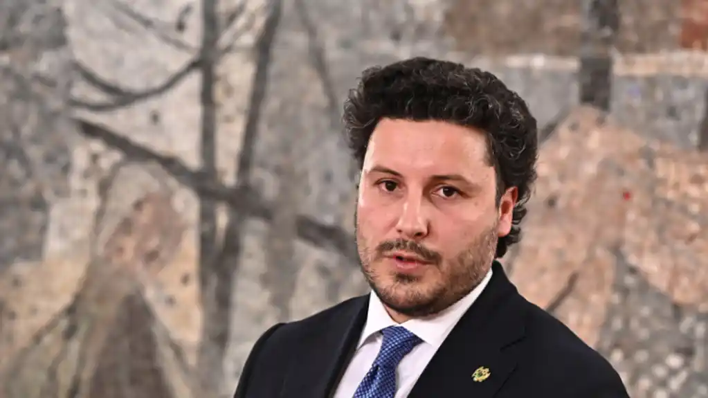 Abazović: Crna Gora u dubokoj MORALNOJ i  BEZBJEDNOSNOJ krizi