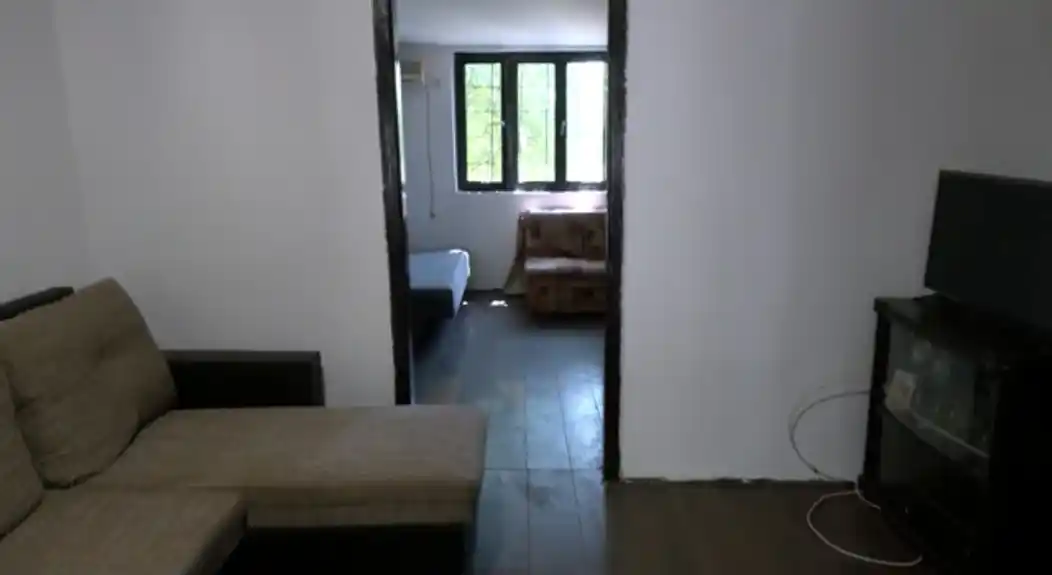 Adaptirana kuća samohranog oca dvoje djece iz Podgorice