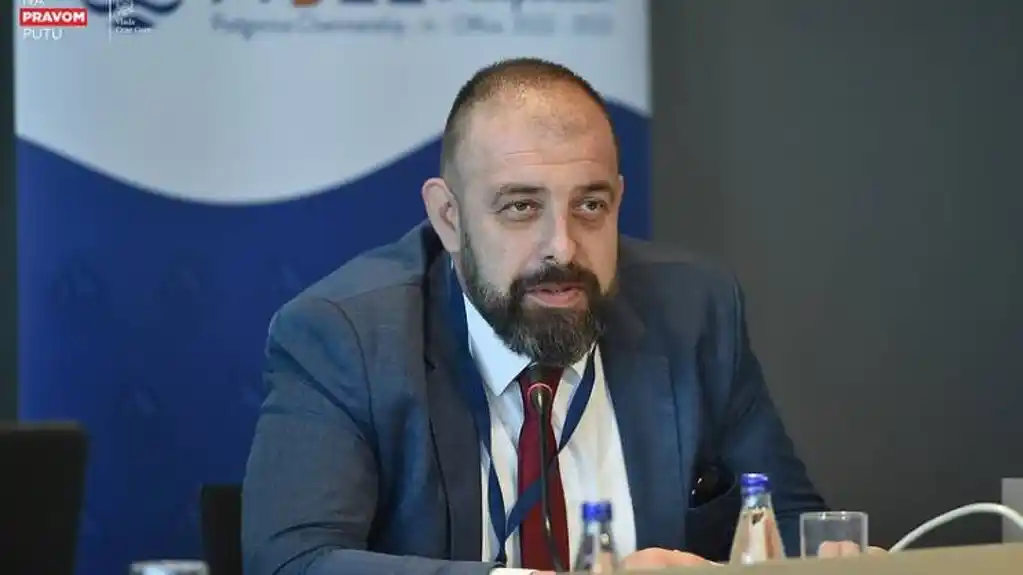 Đaković: U Crnoj Gori NEMA SPORNOG  bobičastog voća u kojem je ponađen virus hepatitis A