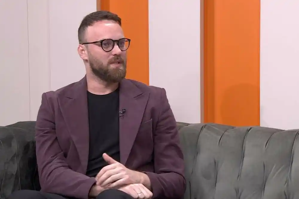 Alibabić: Nadam se da ćemo sljedeće godine gledati našeg predstavnika na Slavjanskom bazaru