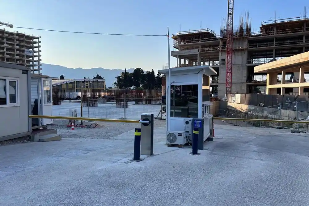 ALK Nekretnine: Opština Budva nije imala pravo na hipoteku