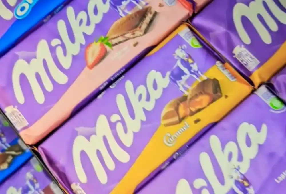 Ambalaža manja, cijena veća: Milka čokolada osvojila nagradu za najveću prevaru potrošača