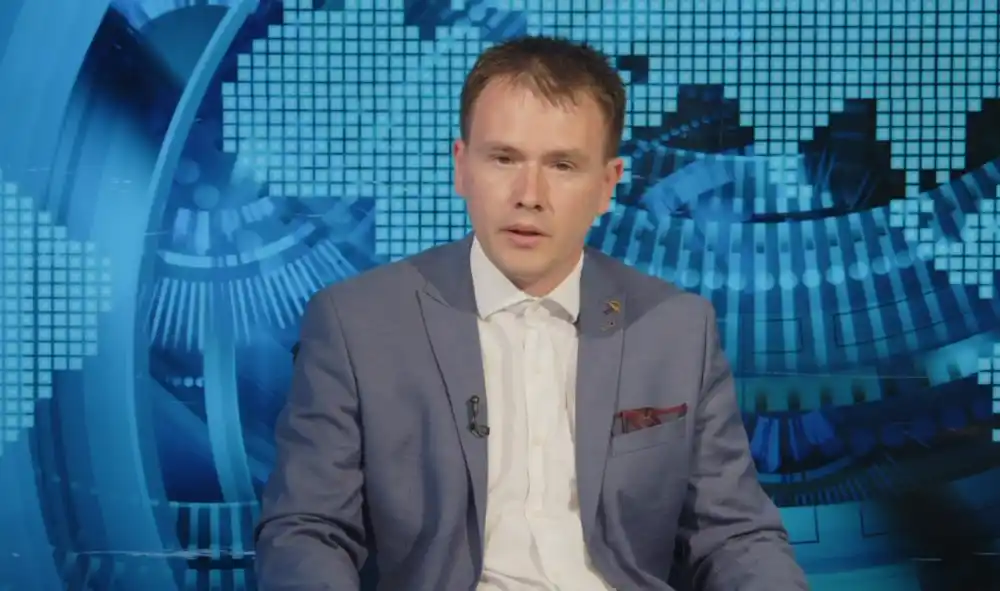 Angelovski: Neophodna modernizacija kaznene politike, ali doživotna robija još uvijek nije opcija