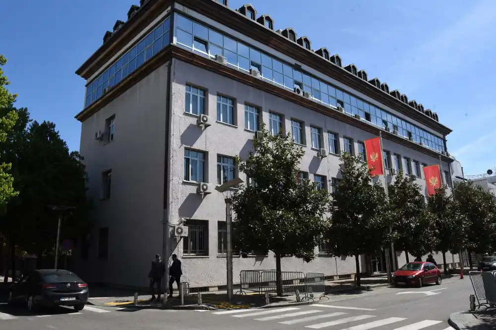 Apelacioni sud razmatrao žalbe na presudu Dubljeviću