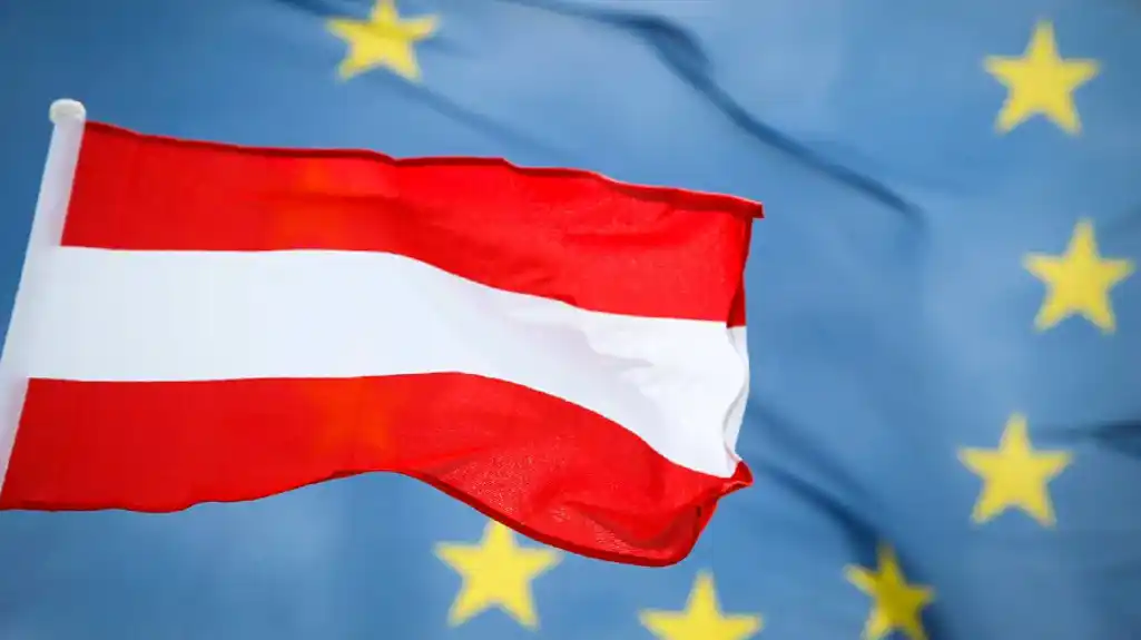 Autrija želi u NATO pakt?