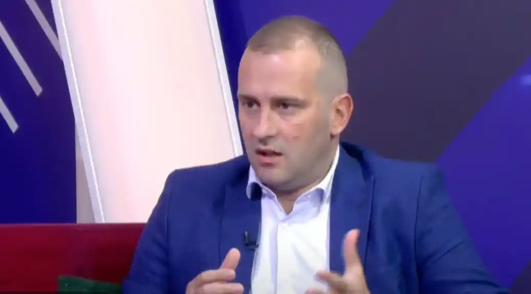 Babović: Kazne za nelegalni otpad biće višestruko veće, cilj je da se sankcionišu neodgovorni građani