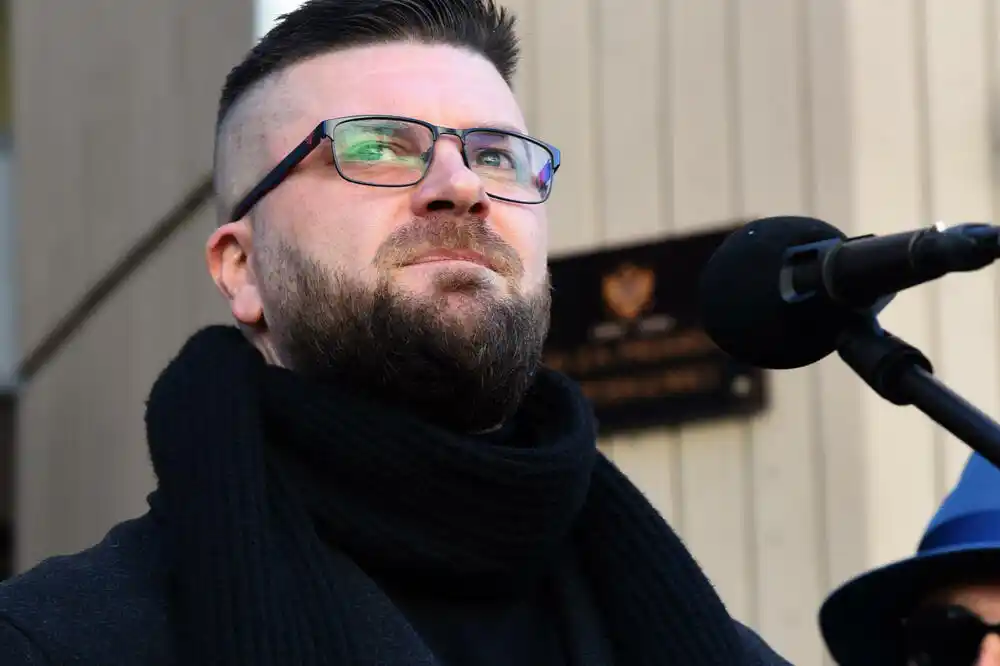 Batrićević: Ivanoviću, dosta je vaše ponižavajuće, četničke i anticrnogorske politike