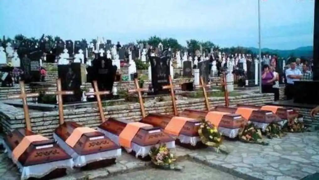 Bivši njemački parlamentarac: Njemci ne znaju za zločine nad Srbima u Bosni