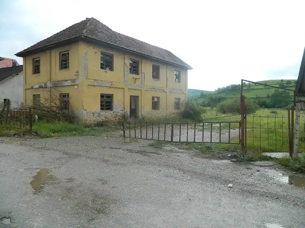 Bivši radnici Ciglane od Vlade traže finansijsku podršku: Nepravdu ispraviti otpremninom od po 12.000 eura