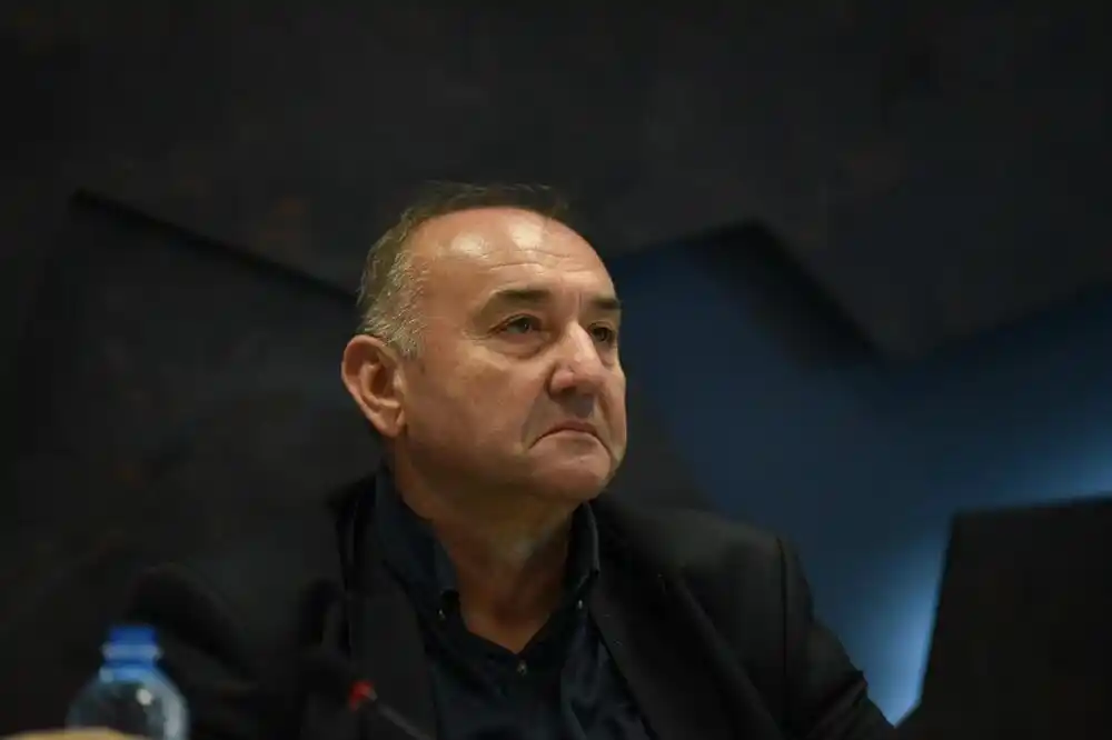 Bjeković izabran za člana Savjetodavnog komiteta SE