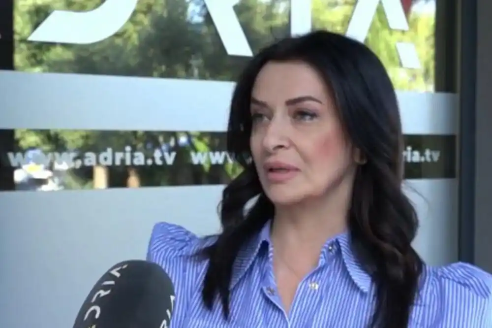 Blagojević: Crna Gora ove godine bilježi porast broja turista sa tržišta koja do sada nisu bila dovoljno zastupljena