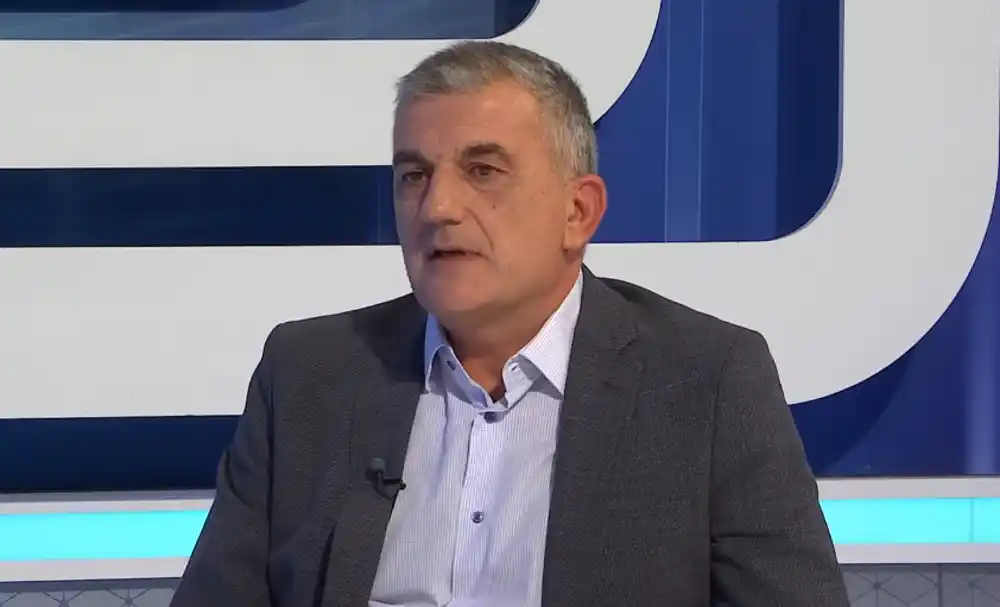 Bojanić: Moralno posrnuće, politička i materijalna korupcija članova COTEE – sve je to danas na provjeri!