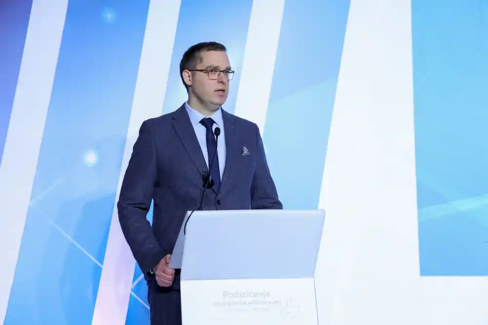 Boljević: Oni koji nisu znali gdje je Fond, sada bi da njime upravljaju – bez zakona