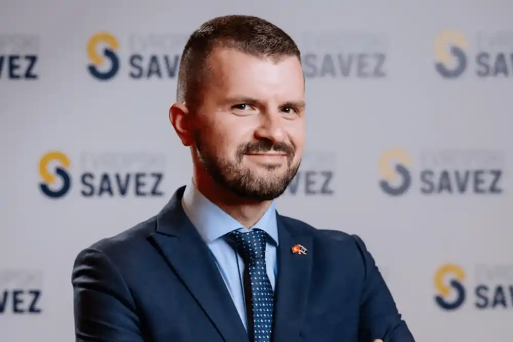 Borančić: Crna Gora postaje diktatura gdje se drugačije mišljenje kažnjava fizičkom silom