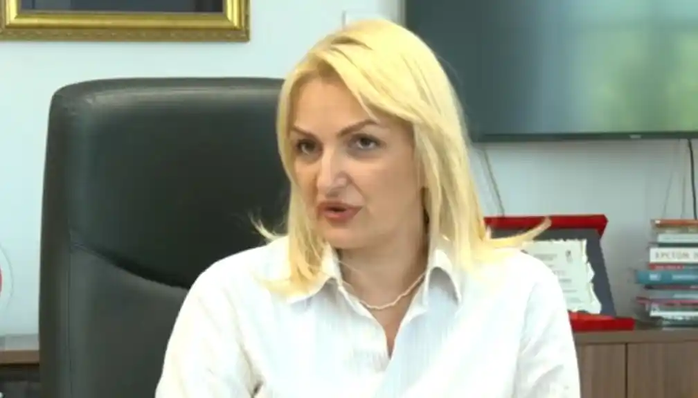 Borovinić Bojović: Obornici sjutra o važnim tačakama koje se direktno odnose na svakodnevni život građana Podgorice
