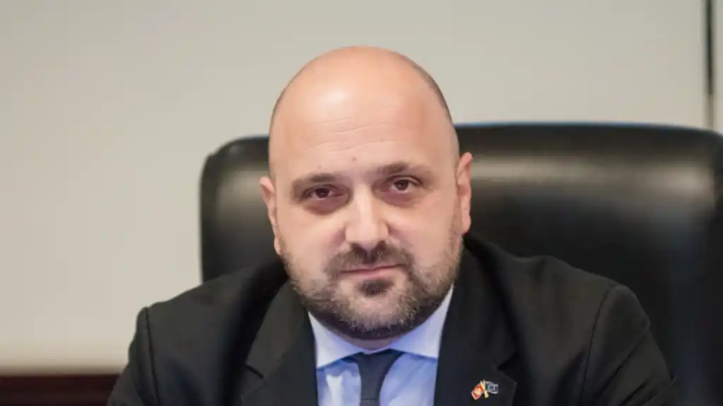 Božović: Izrađujemo model vetinga, Zakon o ODUZIMANJU imovine u trećem kvartalu