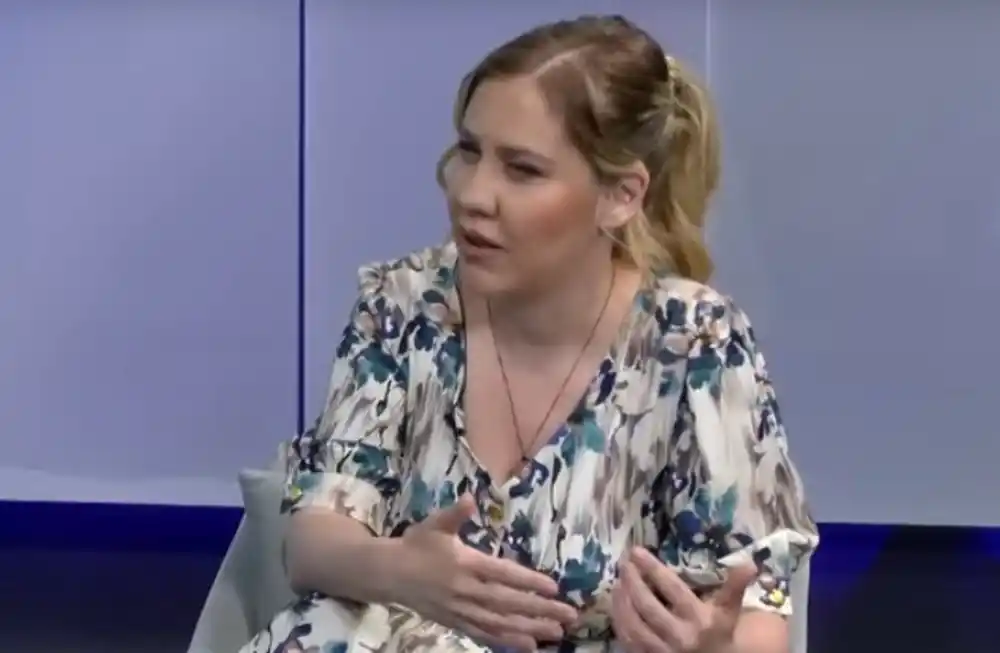 Bratić: Predlažem sebe za ministra policije
