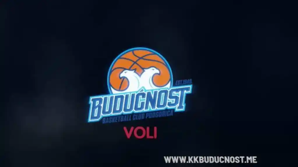 Budućnost našla pleja u Litvaniji – Aleksandar Kovliar  NOVI igrač „plavo-bijelih“