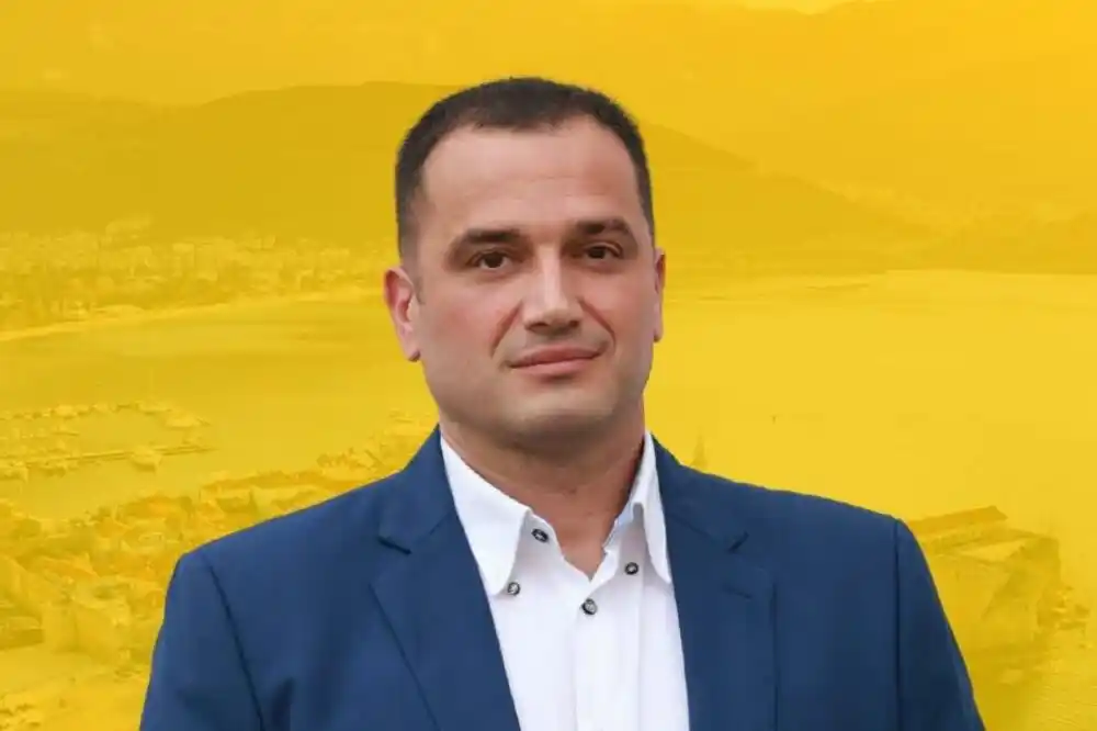 Budva: Predrag Zec na čelu Akademije znanja