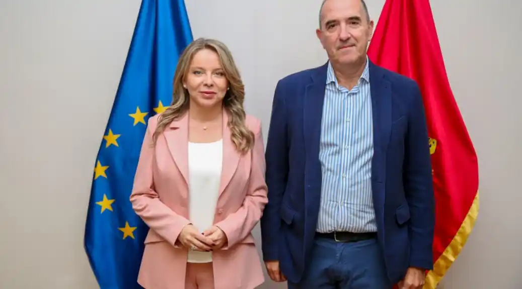 CBCG i Fond za zaštitu depozita: Stabilna saradnja u interesu deponenata