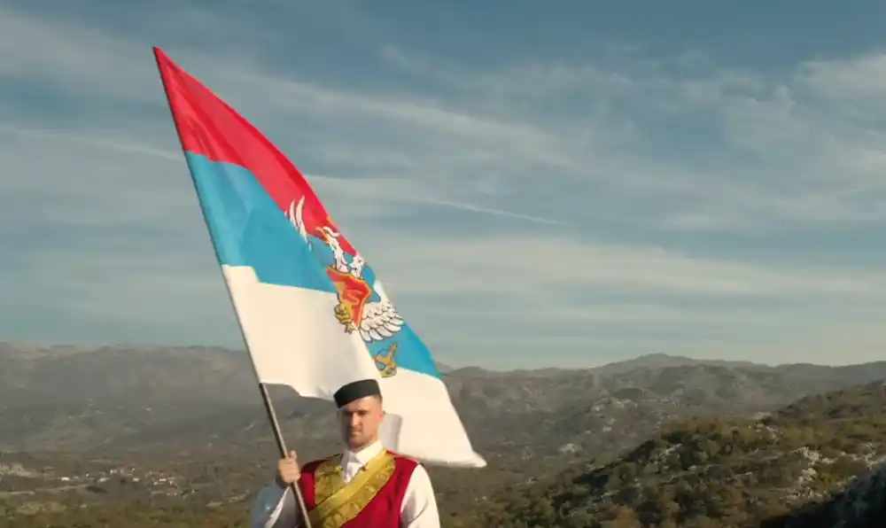 Čestitke povodom Dana državnosti