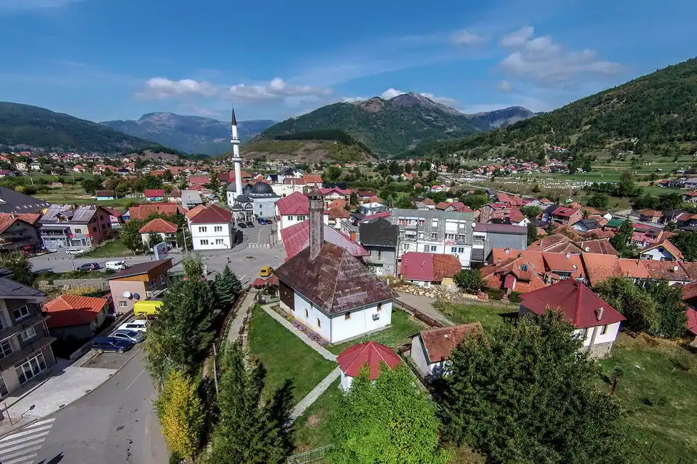 Čestitke povodom Dana opštine Plav