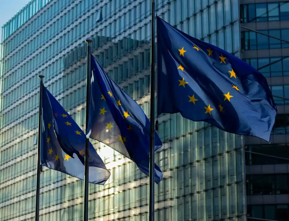 Četiri zemlje članice EU odbile kupovinu oružja od SAD za Ukrajinu