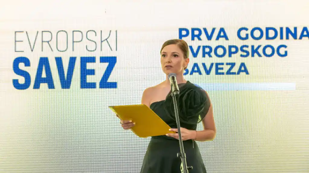 Cikotić: Borba za modernu i dostojanstvenu državu više NE SMIJE biti borba usamljenih, već NAŠA ZAJEDNIČKA