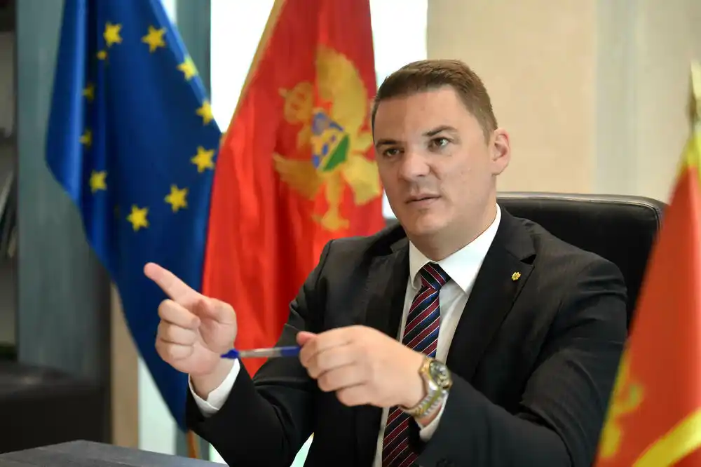 Crna Gora pokreće prvi aukcijski proces za obnovljive izvore energije