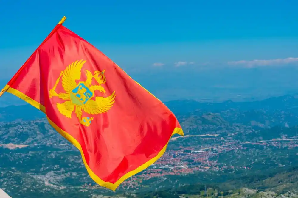 Crna Gora slavi Dan državnosti