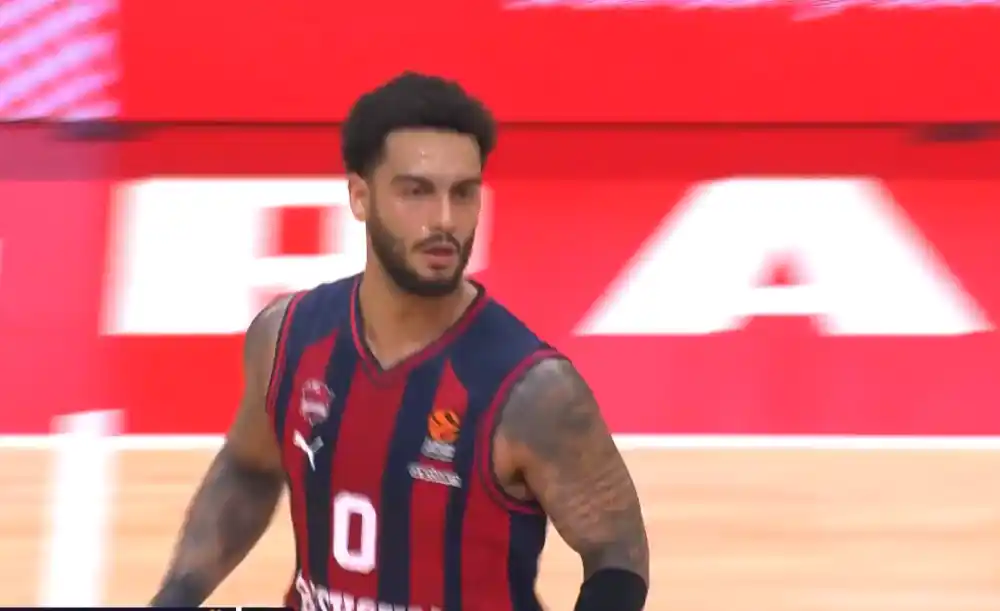 Crvena zvezda zainteresovana za Markusa Hauarda