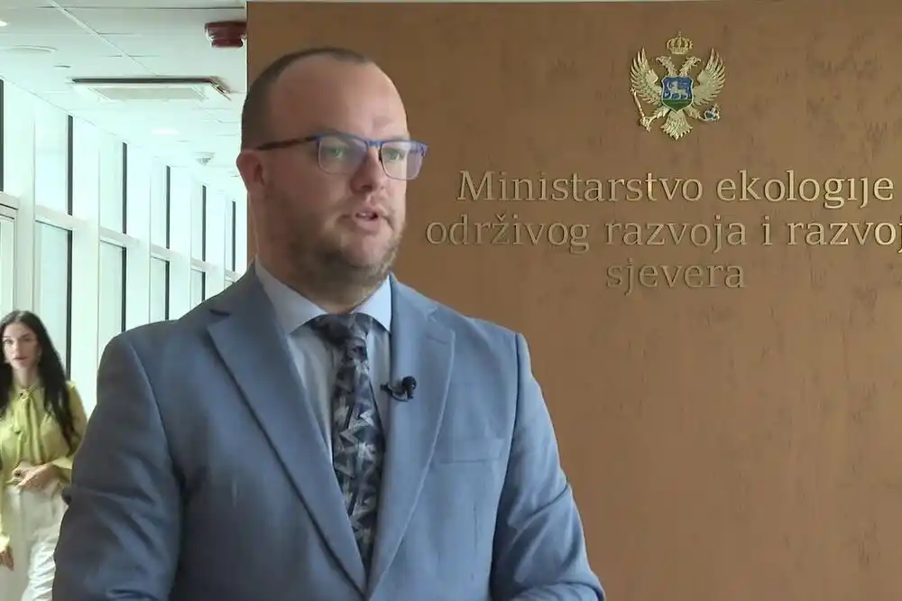 Ćulafić: Boljević nezakonito smijenjen sa mjesta direktora Eko-fonda, članovima Odbora prestao mandat