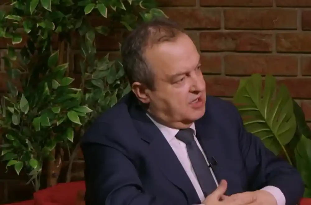 Dačić: Više od 3.000 ljudi učestvovao u gašenju požara širom Srbije