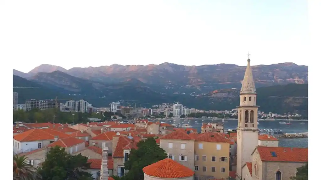 Dan žalosti u Budvi 29. jula