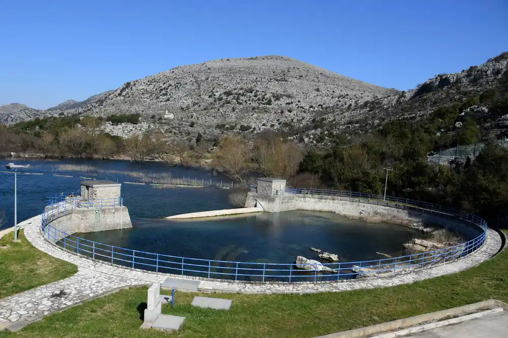 Danas akcija čišćenja sanitarne zone vodoizvorišta Bolje Sestre