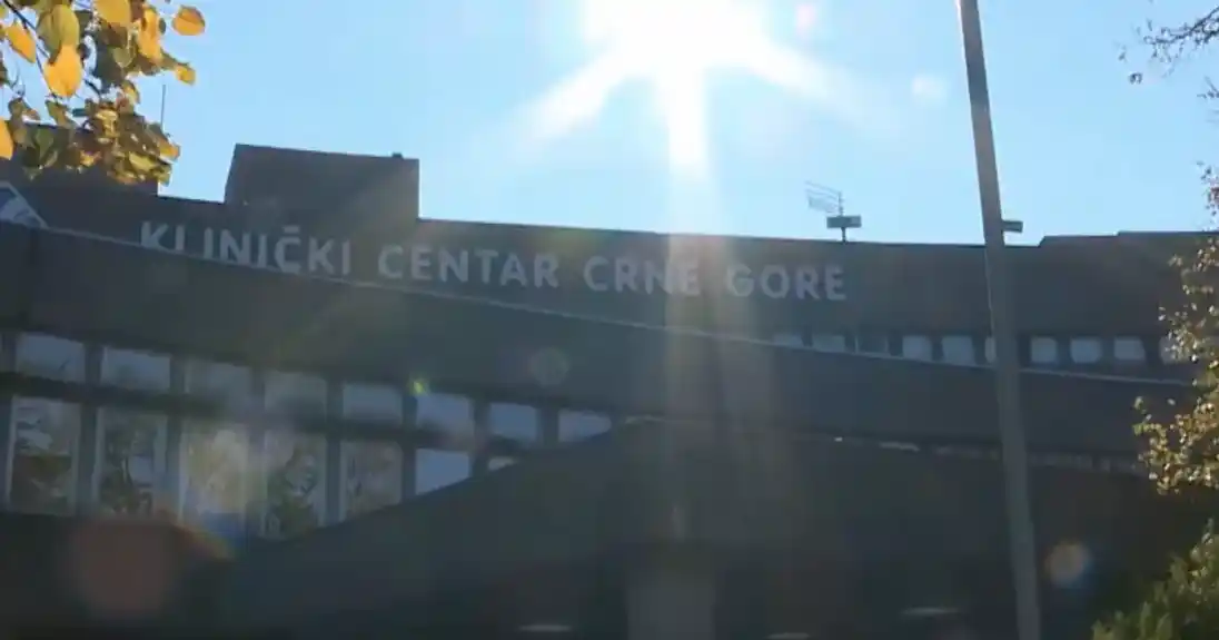 Danas protest medicinskih sestara i tehničara KCCG: Traže povećanje plata za 15 odsto