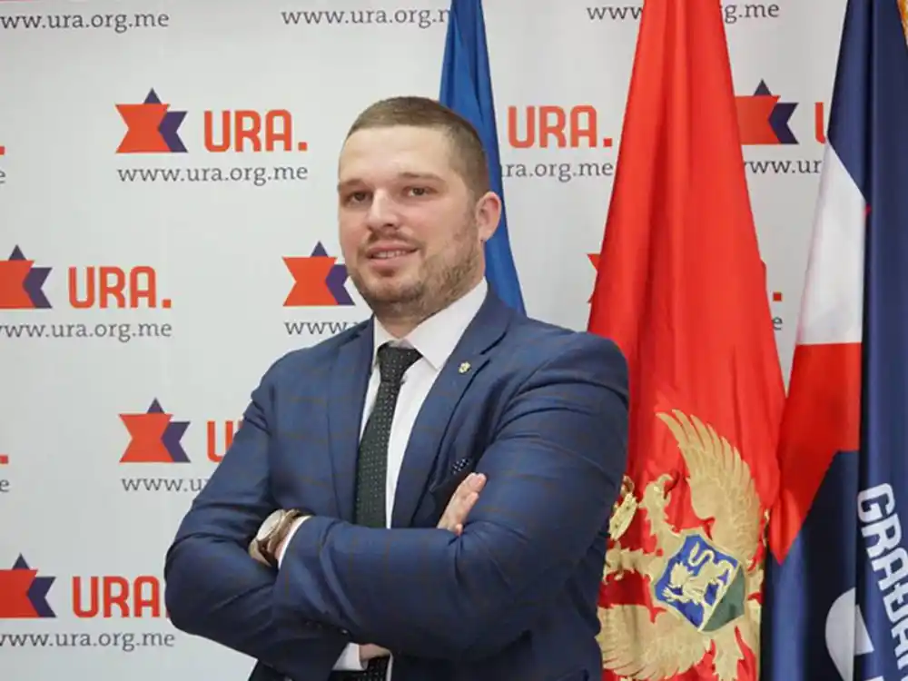 Mikić: Nikakve kazne i zabrane neće spriječiti građane da protestuju