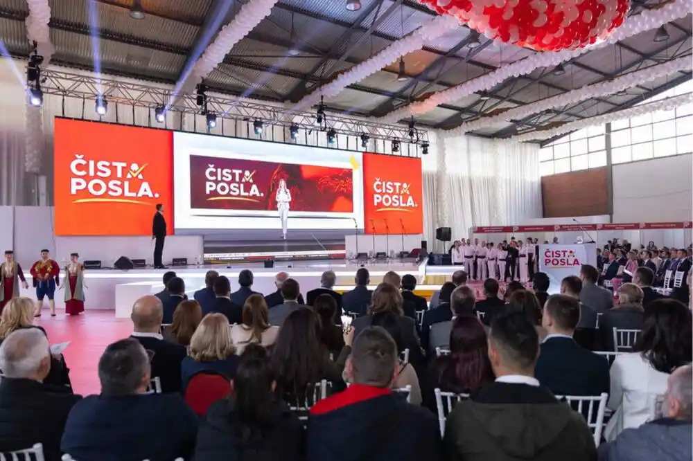 Demokratska Crna Gora: Izabrani članovi Demokratskog savjeta