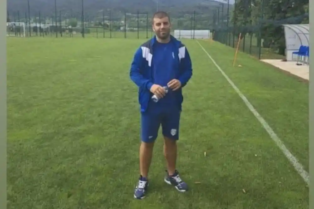 Doživotno suspendovani direktor Arsenala: Sve aktivnosti koje sam spovodio bile su u dogovoru s predsjednikom kluba