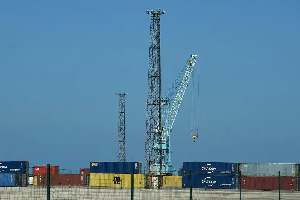 Država odustala od kupovine „Port of Adria“