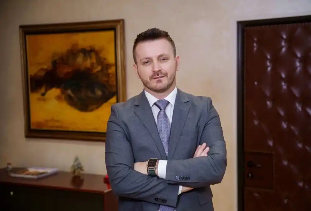 Dukaj čestitao Dan opštine Andrijevica