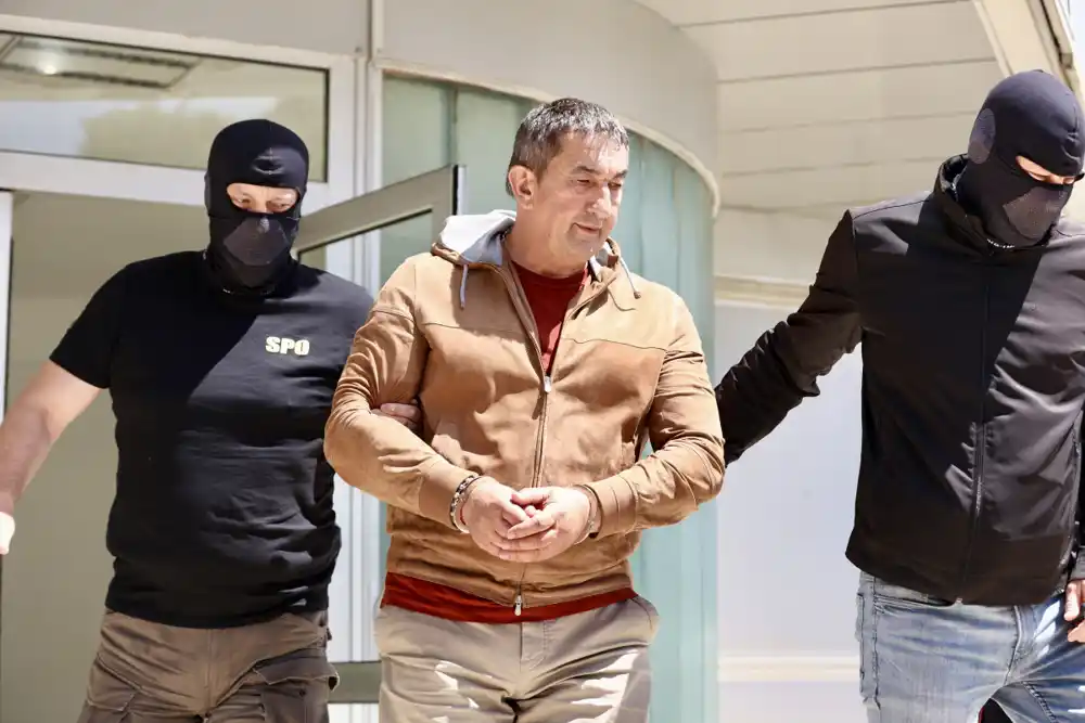 Duško Golubović spreman da bude svjedok saradnik?